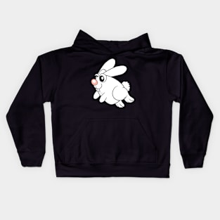 Easter Bunny Kids Hoodie